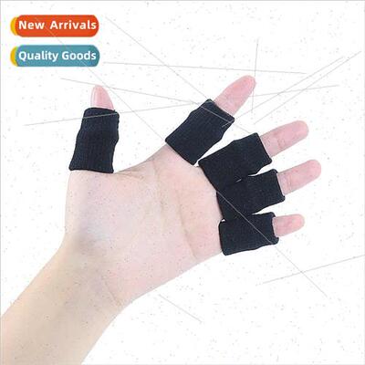 Basketball finger protector knuckle protector finger sleeve