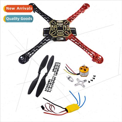 F450 Rack F550 Rack 2212 Motor 30A ESC 1045 Paddle Multi Axi