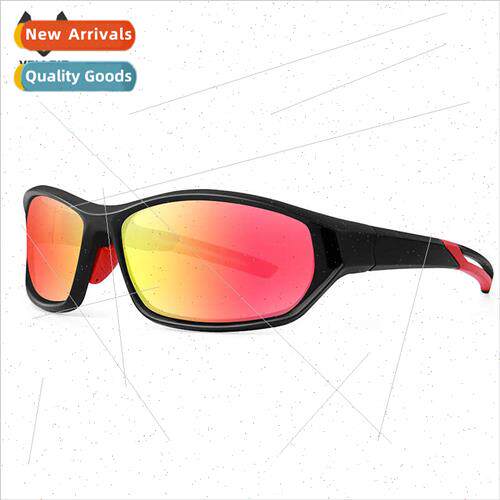 2021V8787 New cycling glasses sunglasses men women running b