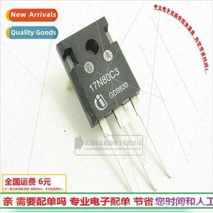 Tube 17A800V 17N80C3 SPW17N80C3 Triode Effect TO247 Field