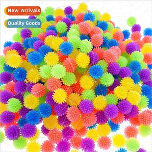 TPR prune ball ball sss relieving toys plantar sss relieving