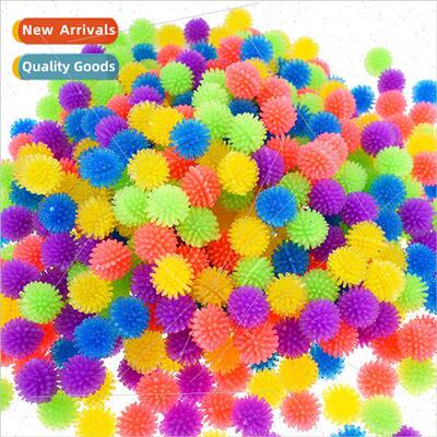 TPR prune ball ball sss relieving toys plantar sss relieving