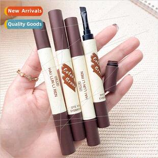 Helen  Ren new natural smooth eyebrow tinting cream wild eye