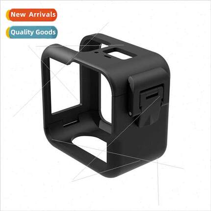 适用Gopro Hero11 mini Plastic Bezel Rabbit Cage Protective B