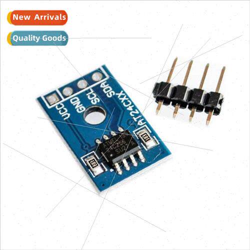 AT24C256 I2C Interface EEPROM Memory Module IIC MCU Developm