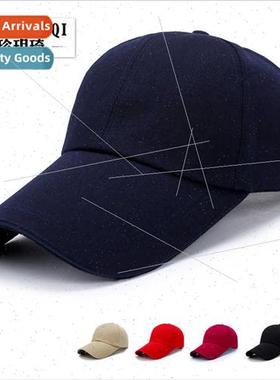 Men Women Baseball Caps Advertising Events Sun Hats Outdoor