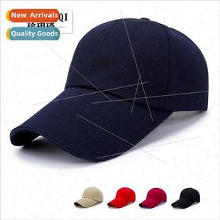 Men Women Baseball Caps Advertising Events Sun Hats Outdoor