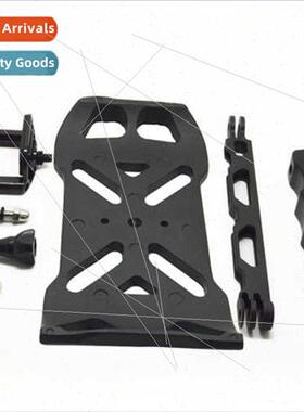 适用gopro camera kit handheld gimbal stabilizer tactical gea