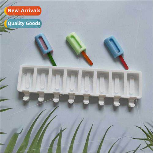 8 grooves 490 chocolate biscu mold cake mold ice cream candy