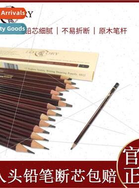 Old Man Head Sketch Pencil 2H-12B Pencil Art Drawing Paintin