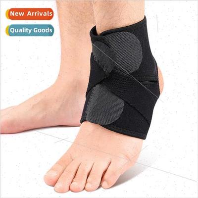 Adjustable Ankle Brace Sports Brace Twisted Foot Protection
