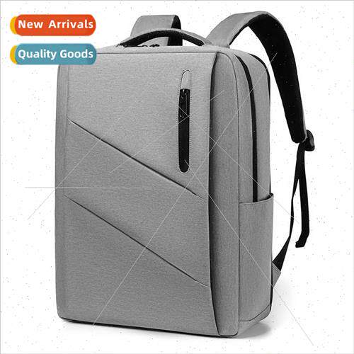 17-inch large-capacy shoulder bag men game laptop bag school