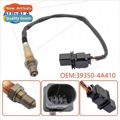 Oxygen Sensor 39350-4A410 适用Hyundai i20 i30 Volvo