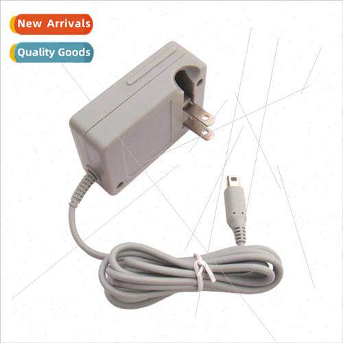 NEW 3DS NEW 3DSLL Charger Fire Ox Power Adapter Game Console