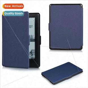 适用Kindle Leather Case SY69JL 8th Generation 2016 Kindle8 C