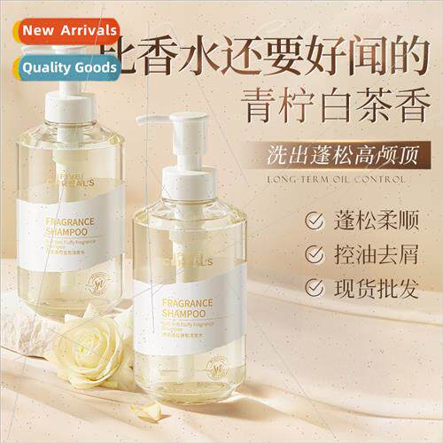 Korean Five Grains lky Soft Fluffy Soft Oil Control Fluffy A