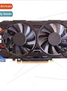 GTX650TI 4G Chicken Desktop PC Office Graphics Card Gaming D