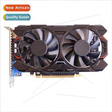GTX650TI 4G Chicken Desktop PC Office Graphics Card Gaming D