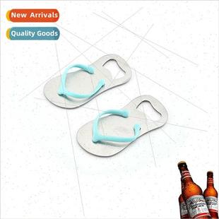 Opener Bottle Creative Flat Opene Stainless Beer Shoe