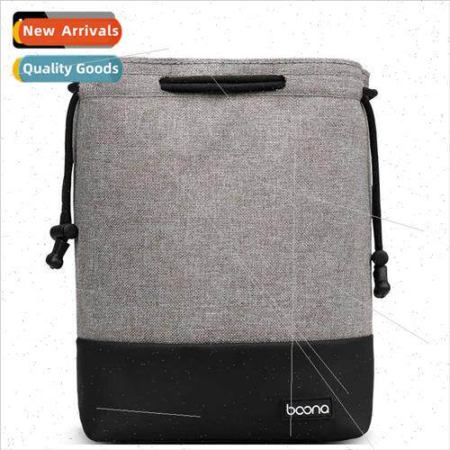Lens Bag Photography Bag DSLR Camera Bag Ca kon Sony Camera