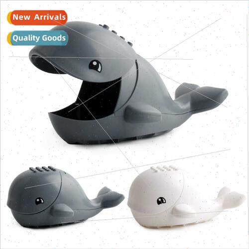 Building Block Figurine Category Building Block Animal Marin