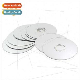 Gold Stage Magic Props Runway Set Top Empty magic Hand