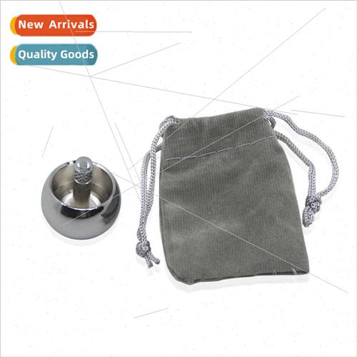 Auto Flip Gyro Inverted Dry Metal Gyro Mushroom Head Childre