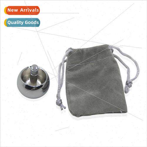 Auto Flip Gyro Inverted Dry Metal Gyro Mushroom Head Childre