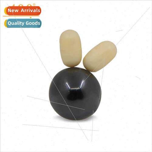 09FISM Induction Beads Induction Magic Ball Mind Magic Maste