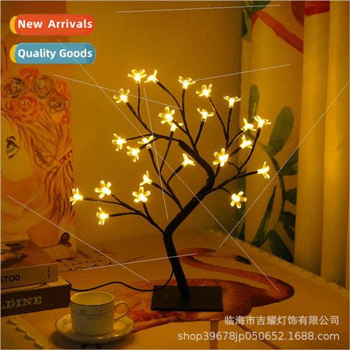 Cherry Blossom Tree ghts led indoor room decoration e lights