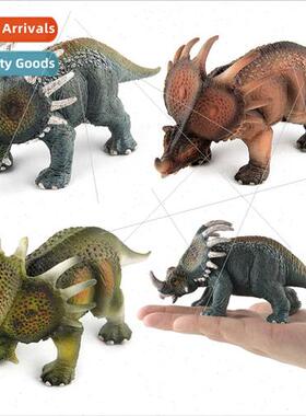 Classic Dinosaur Model Toys Dinosaur Toys Haliosaurus Spiny