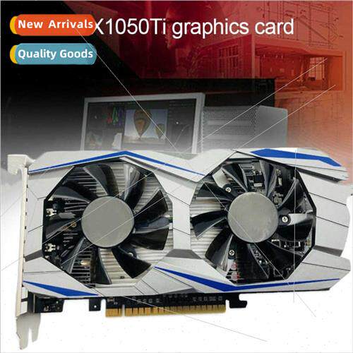 Overseas GTX1050Ti graphics card desktop discrete PC HD gami