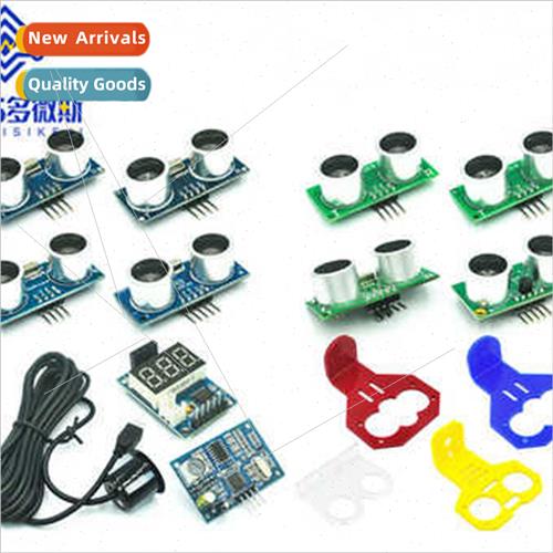 HC-SR04 Ultrasonic Module Ultrasonic Distance Measuring Modu