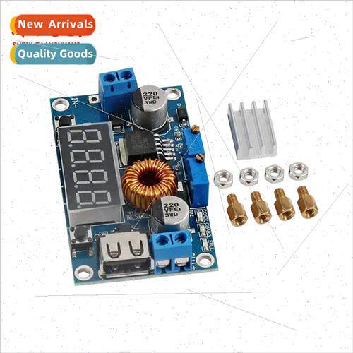 5A Constant Voltage and Current Buck Power Module wh Voltage