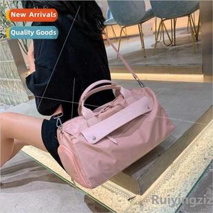 Wet Dry Sports Gym Bag Women Large Capacy ggage Handbag ggag