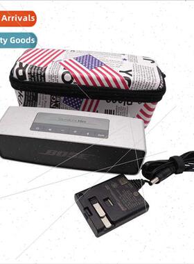 适用Bose SoundLink Mini2 Generation Audio Case Portable Bag