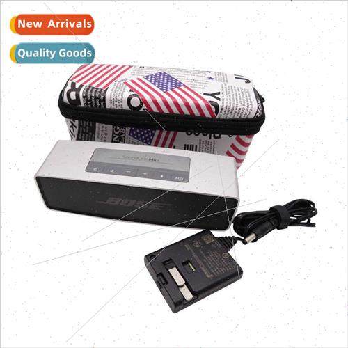 适用Bose SoundLink Mini2 Generation Audio Case Portable Bag