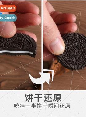 Beginners close up simple magic props be cookies to re Oreos