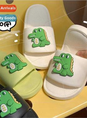 EVA sense stepping on sh soft bottom outside wear beach slip