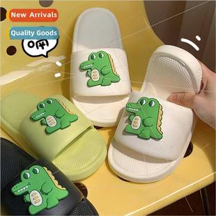 bottom slip stepping beach wear outside soft sense EVA