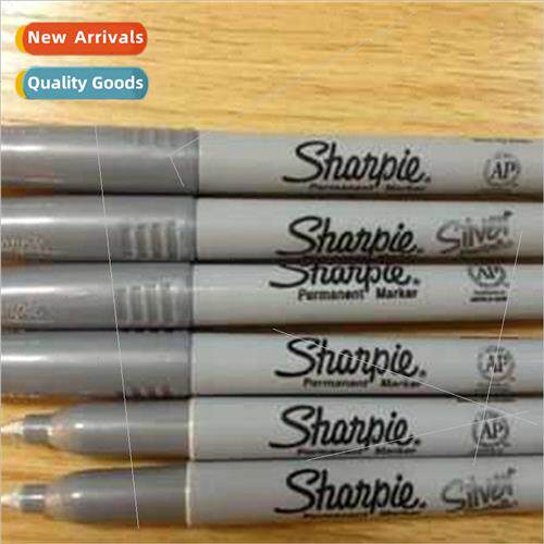 Imported Sanfu Metallic Oil-based Pen_Sanfu Metallic Marker_