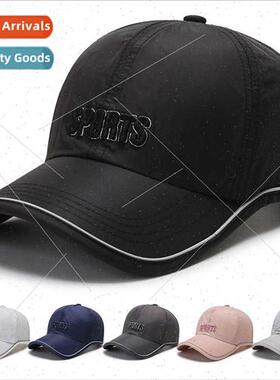 Hat men spring summer new men duck tongue cap tide baseball