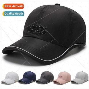 summer new tide men baseball cap spring tongue Hat duck