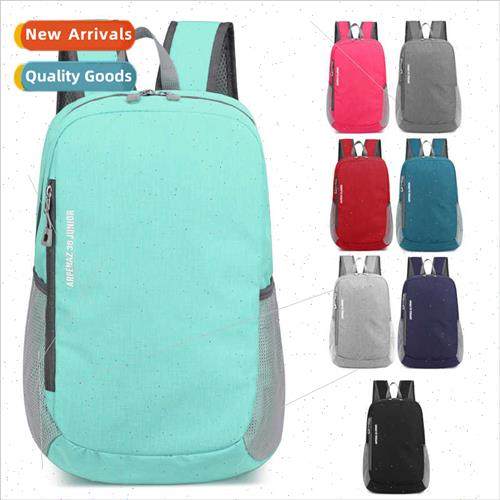 2022 summer new shoulder bags waterproof large capacy sports
