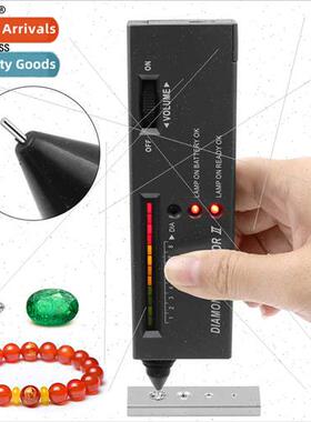 Diamond Jade Crystal Authentication Tool Portable Thermal Co