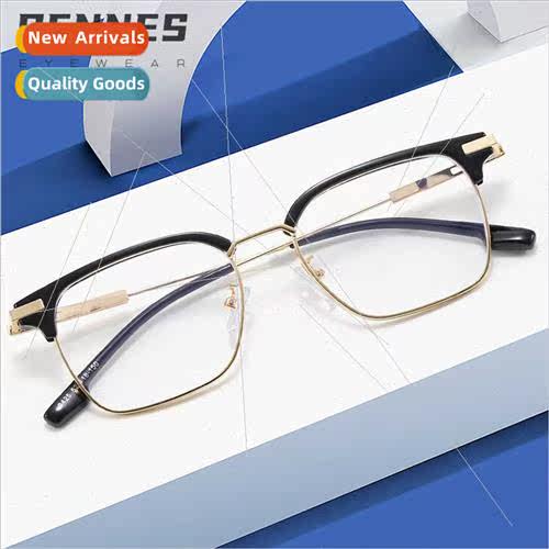 2024 fashion square sunglasses vegan boyfriend sunglasses nd