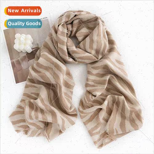 Scarf 2023 new Europe Uned States Uned States fall winter th