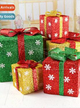 Christmas Tree Decorations Outdoor WaterproPVC Christmas  Bo