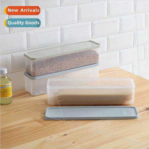 Kchen Noodle Storage Box d Fridge Food Storage Box Plastic T