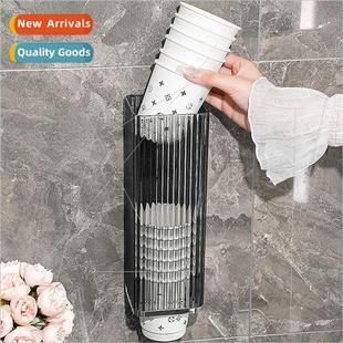paper picker holder light wate Disposable luxury cup
